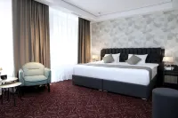 Best Western Plus Paradise Hotel Dilijan