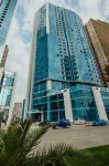 New Wave Hotel Hotels in Batumi