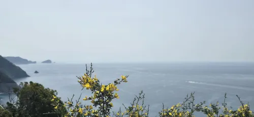 The White Cave- Bluchalet Hotels in Riomaggiore