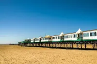 Mode Hotel St Annes Hôtels à : Lytham Saint Annes