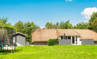 Family Fun with Indoor Pool - by Traum Ferienwohnungen