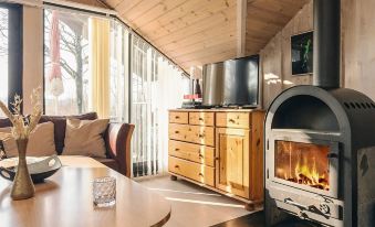 6 Person Holiday Home in Roslev by Traum
