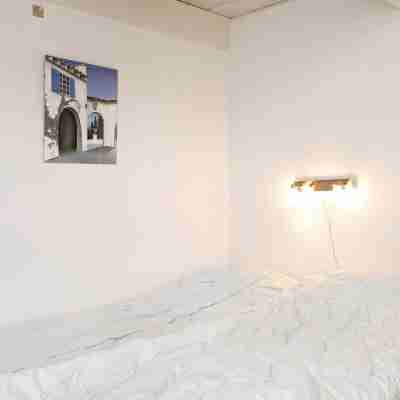 Cozy Apartment in Faaborg Municipality Near Sea Rooms