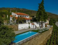Quinta da Portela Douro - piscina