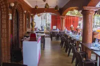 Hotel Vaggi's Place