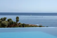 Aliv Stone Suites & Spa - Ocean View