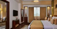 Best Western Plus Jalandhar Hoteles en 