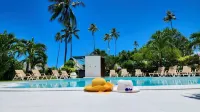 Hotel Hibiscus - Pools
