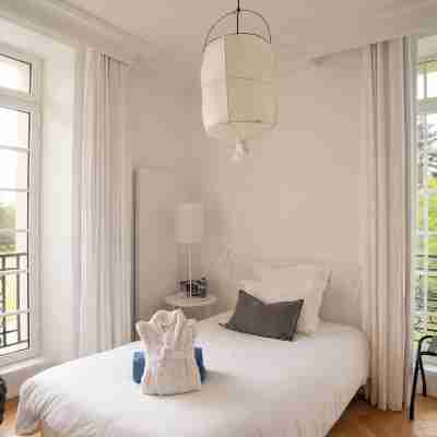 Château Les Garennes - Hôtel & Spa | Réceptions | Brunch Rooms