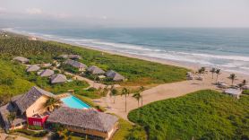 Tanusas Retreat & Spa