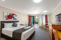 Eastgate on the Range Motel Hotels in East Toowoomba
