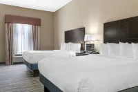 Comfort Inn & Suites Toledo North Hotels in Toledo