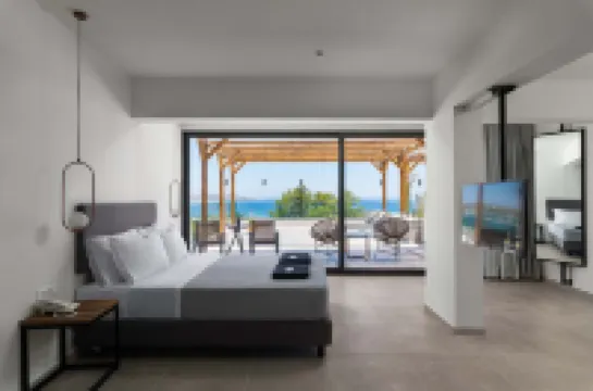 Atalanti Boutique Hotel - Adults Only