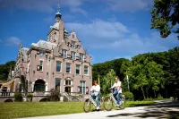 뒨 크뤼트베르크 컨트리 에스타테 벨센쥐드 호텔