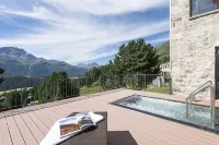 Hostel by Randolins - spa