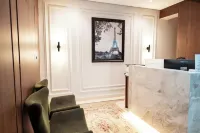 Paris Hotel by H Hotéis - Business Hotels in Ceilandia