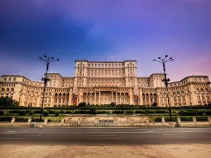 InterContinental Hotels ATHÉNÉE Palace Bucharest