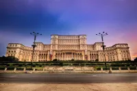 InterContinental Hotels ATHÉNÉE PALACE BUCHAREST by IHG