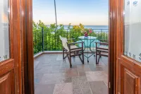  Eros Cozy, Panoramic Sea View, Perfect Location