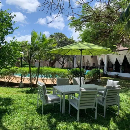 Villa Ameera Malindi