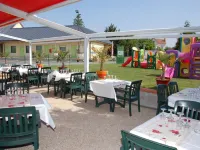 Fasthotel Orléans Nord Artenay Hotels in Artenay