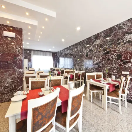 Hotel Unique Dortmund Hauptbahnhof