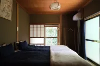 Shimanto Riverside Hideaway Hotels in Shimanto