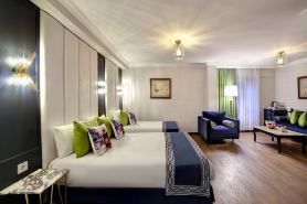 Hotel Ephesus Istanbul