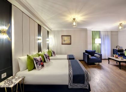 Hotel Ephesus Istanbul