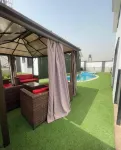 سمارت إمانويلز بليس - مسبح خاص