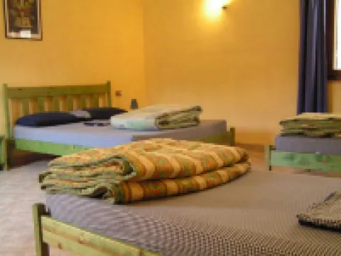 拉帕拉澤那農莊酒店