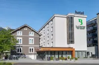 Hotel Buchserhof Hotels in 