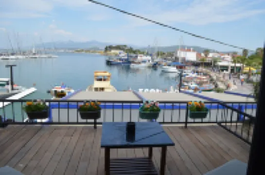 คาปา บูทิค โอเทล