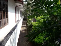 Hikkaduwa Sea Front