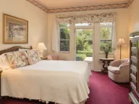 Canyon Villa Bed & Breakfast Inn of Sedona Hotele w: Village of Oak Creek