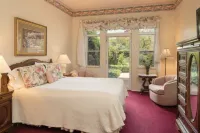 Canyon Villa Bed & Breakfast Inn of Sedona Hotels near Magical Mandala Kaleidoscope Gallery