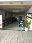 Gia TU Hotel - Park Yeri