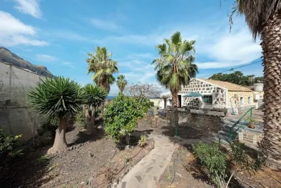 House El Cardón A1 in Buenavista del Norte