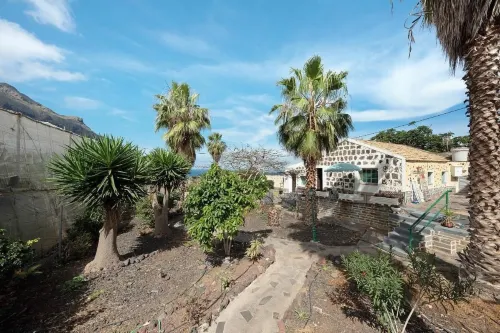 House El Cardón A1 in Buenavista del Norte