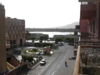 Philippe Luxor Hotel Hotel di Al Qarnah