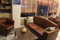 Ikbalhan Otel Hotels in Polatlı