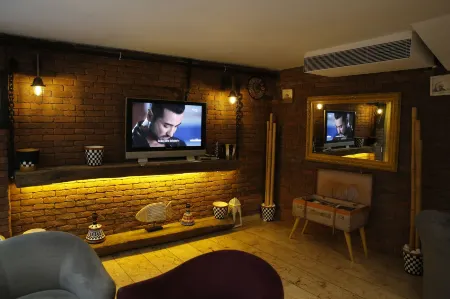 호텔 캐글라 피나르