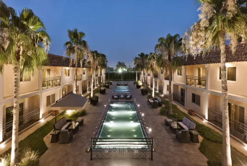 Holiday Inn AL KHOBAR - CORNICHE by IHG