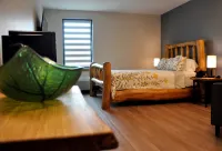 The Lodge at Hocking College Hotels in Athens