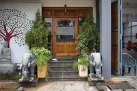 Wind Chimes Hotel di Periyamudaliyar Chavadi