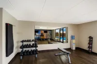 Clarion Pointe Lake Jackson - Clute - Gym