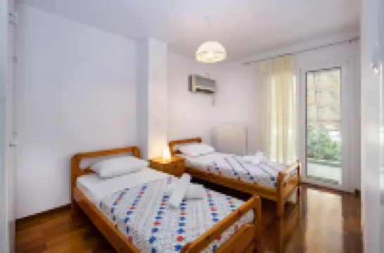 Beautiful Flat in Superb Location