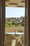 Kedros Villas - Mountain view