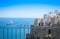 Covo dei Saraceni - Ocean View