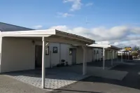 Mackenzie Motels Hotel di 